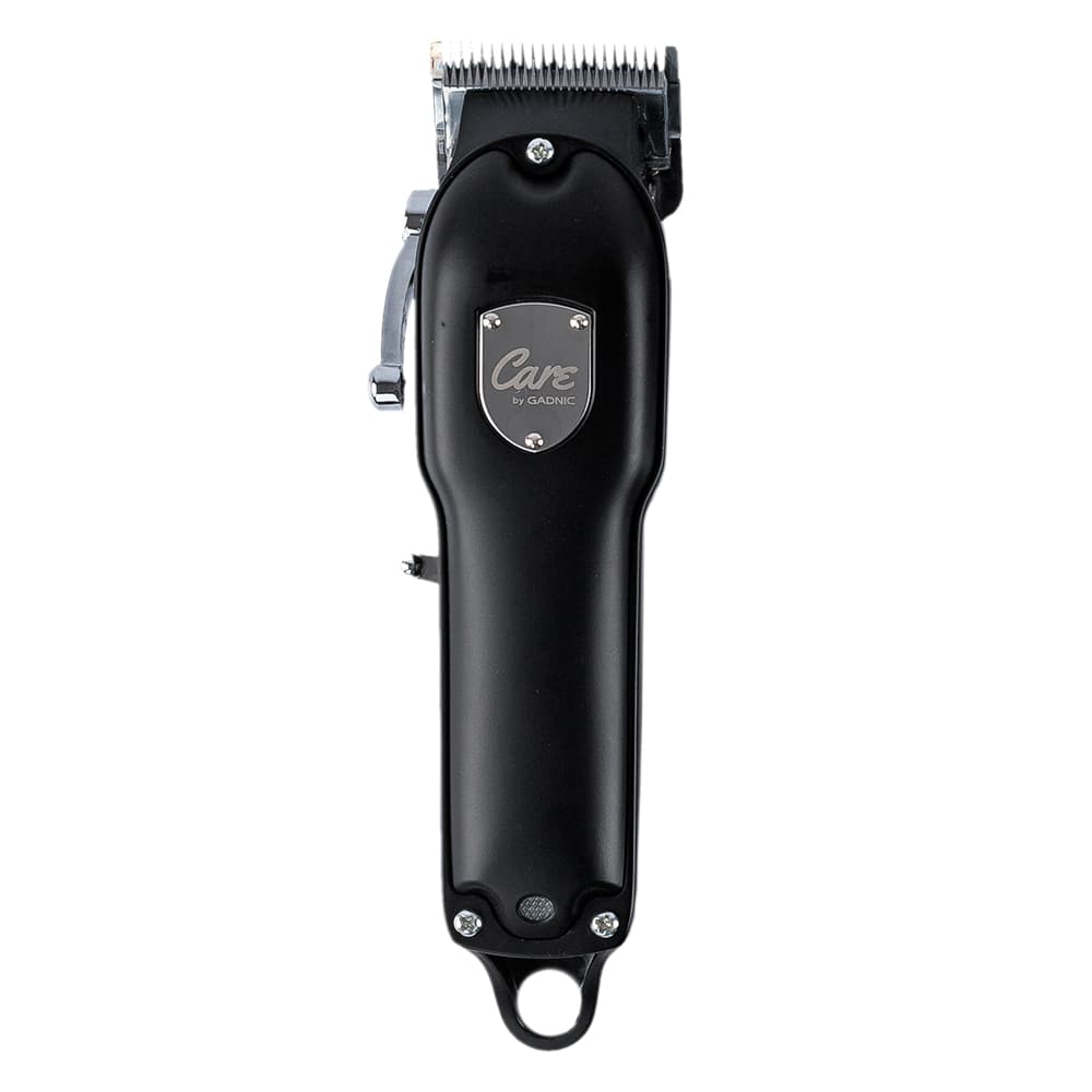 Maquina Cortadora De Pelo Care By Gadnic Uso Profesional 10 Peines Accesorios 