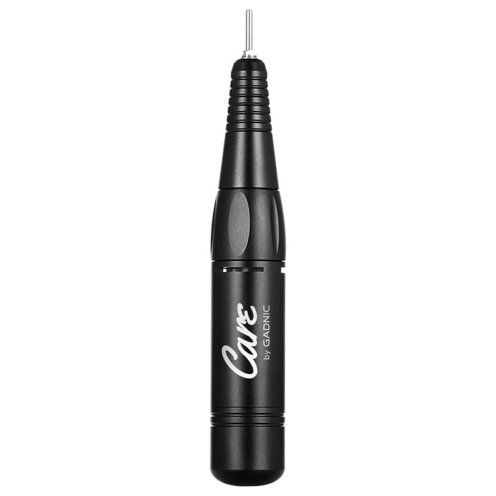 Torno Para Uñas Gadnic T105 20.000 RPM USB Portatil 