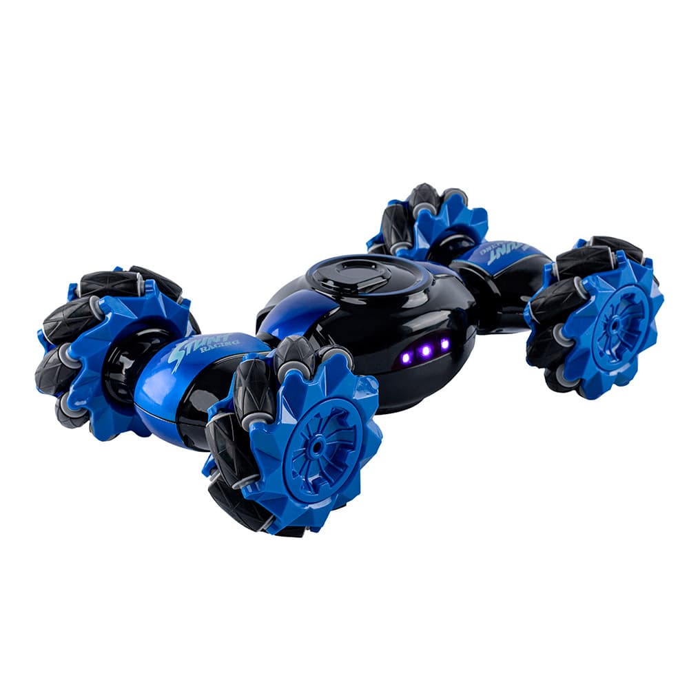 Auto a Control Remoto Gadnic Twist 19 4X4 Control Gesticular 360