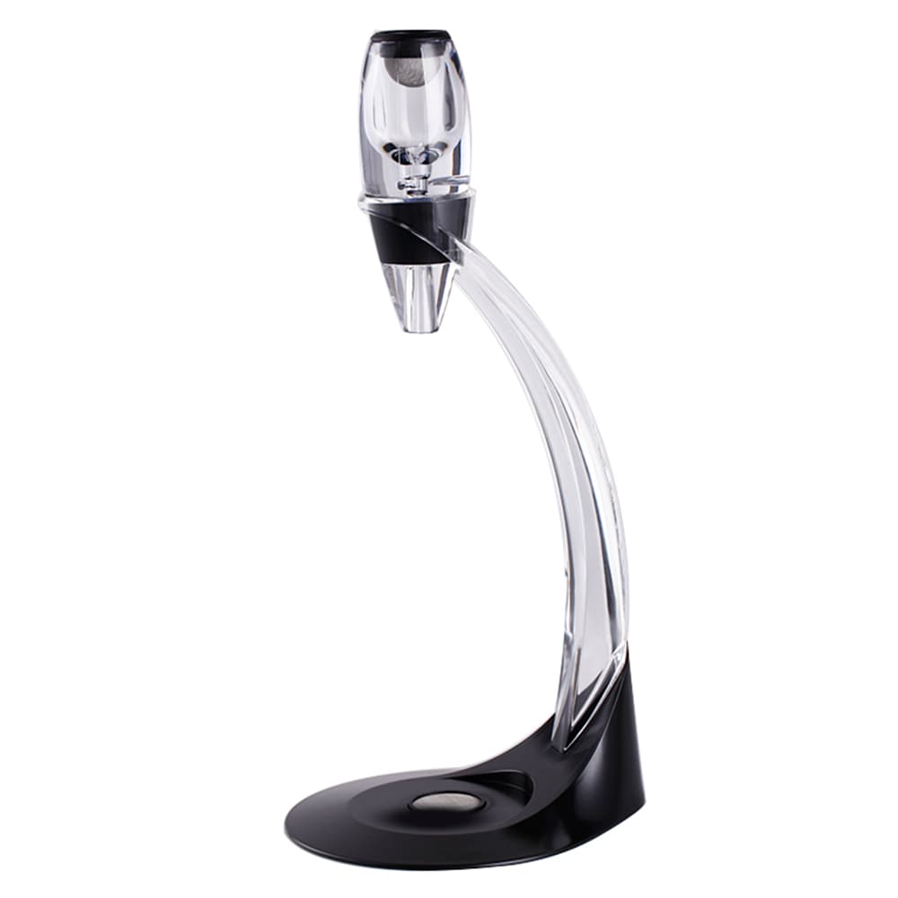 Decanter Aireador Oxigenador Vinos Gadnic Decantador Profesional