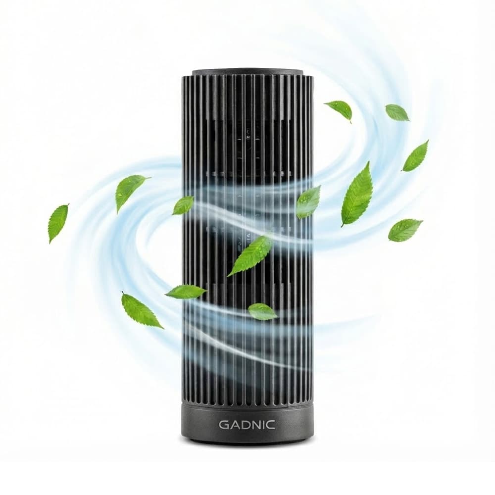 Ozonizador Gadnic O3P Pro 12mgh Desinfectante y Antibacterial 300m3