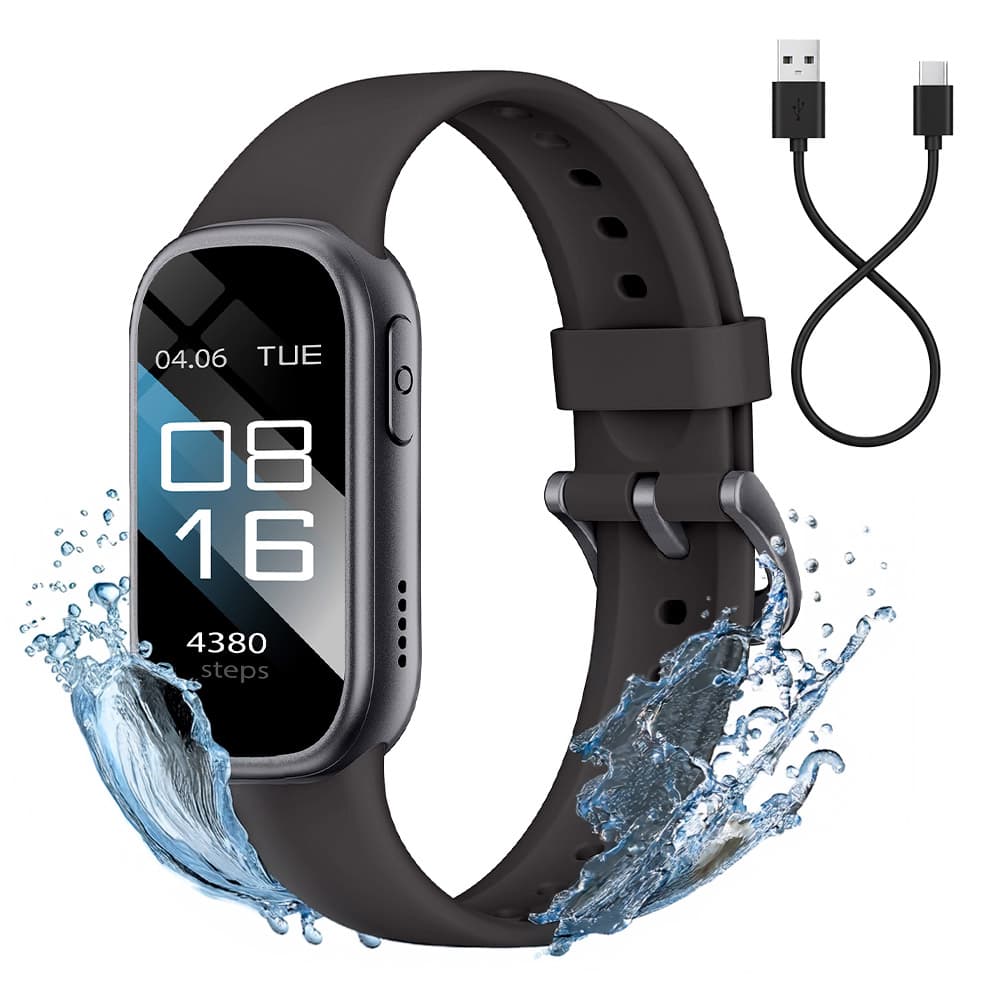 Reloj Smartwatch Gadnic Inteligente I89